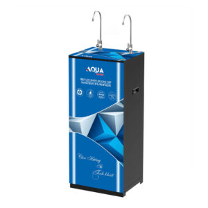 Máy lọc nước Aqua Ventra 2 vòi tinh khiết